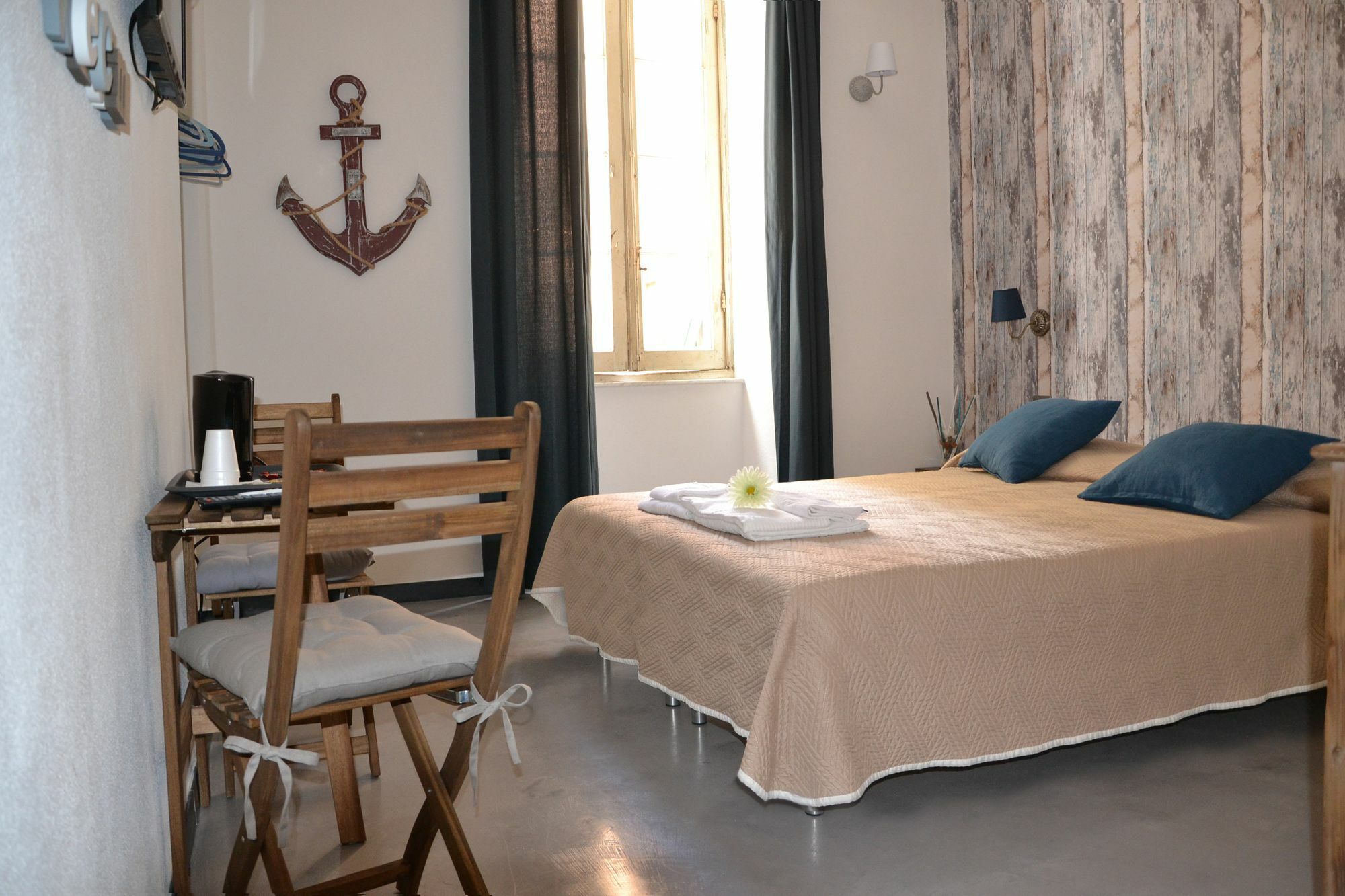 Porta Marina Hotel La Spezia Exterior photo